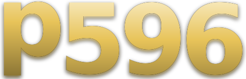p596 โลโก้